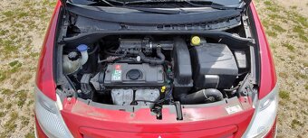 Prodám Citroen C3 1,1 - 9