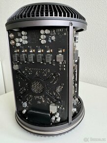 Apple Mac Pro 2013 3.5GHz 32GB 1TB SSD - 9