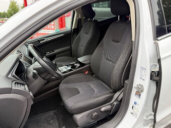 Volkswagen Passat 2.0TDi R-Line DSG • 2/2021 • PRODÁNO - 9