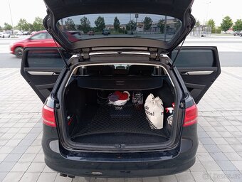 Volkswagen Passat 2.0 TDi 103kW - 9