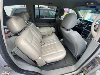 Dodge Durango - 9