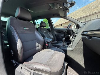 Škoda Octavia RS II 2.0tdi (125kw-CEGA) combi (super stav) - 9