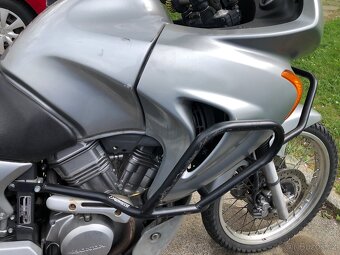 Motonadily Honda xl650 v transalp 2004 - 9