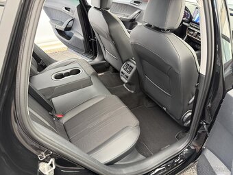 Cupra Formentor, 1.5Tsi CZ DPH 1-MAJ ZARUKA - 9