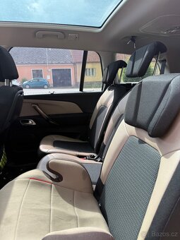 Citroen C4 grand Picasso 2.0 Hdi - 9