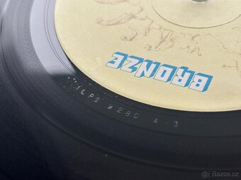 Uriah Heep — Wonderworld. LP - 9