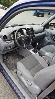 Rav4 2.0vvti - 9