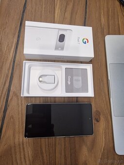 Google Pixel 7 same as new - 9