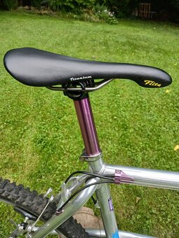 MTB retro Alpinestars Al-mega E900 - 9