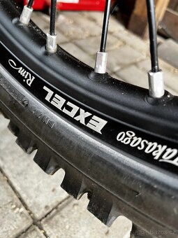 Beta RR 390 Racing MY22 - 9