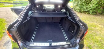 BMW 3 GT 320d M paket - 9