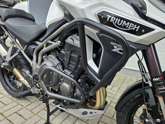 Triumph Tiger 1200 XCX ABS - 9