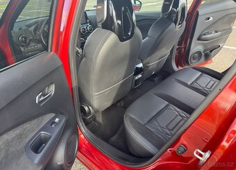 Nissan Juke 1.0 DIG-T N-Design DCT - 9