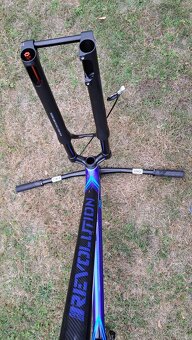 Corratec boost - 9