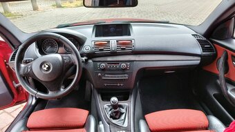 PRODÁM BMW 123D E82 - 9
