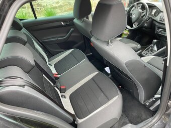 Škoda Fabia III 1.4 TDI 66 kW DSG, 2016, 152 000 km - 9