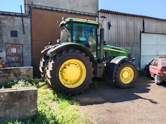 JOHN DEERE - 9