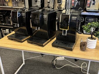 Kávovar DeLonghi Dinamica ECAM358.15.B - 9