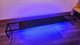 LED osvětlení pro akvárium Chihiros WRGB II SLIM 60 60-80cm - 9