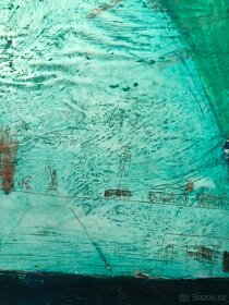 Sona Mrazova Diptych V66xš57cm - 9