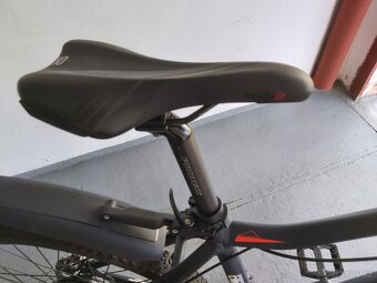 Prodám MTB horské elektrokolo - 9
