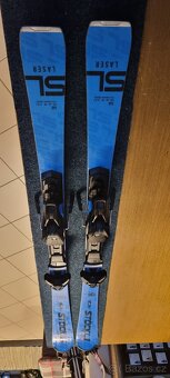 Stockli SL Testovaci 160cm jen 11.900,- - 9