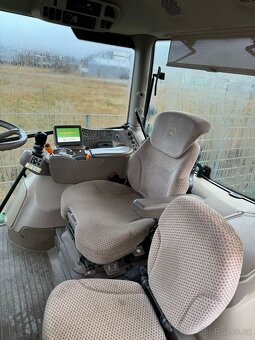 John deere 6190R 2013 - 9