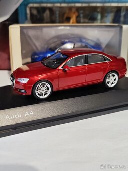 Audi modely časť 1 - 9