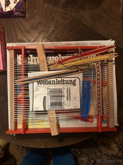 Dětské stolní deskové hry - 9