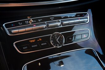 Mercedes-Benz W213 E 400d 250kW 4Matic, AMG, DPH - 9