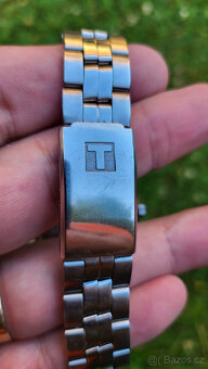 Hodinky TISSOT PR50 - 9