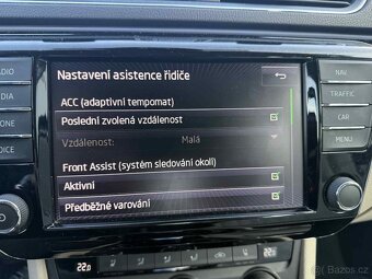 Škoda Superb 2.0 TDI 4x4 L&K DSG - 9