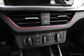 Škoda Scala 1.0 TSI 81kW LED 1.MAJ. ČR (2021) - 9