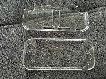 Nintendo switch lite verze animal crossong 12/2023 top stav - 9