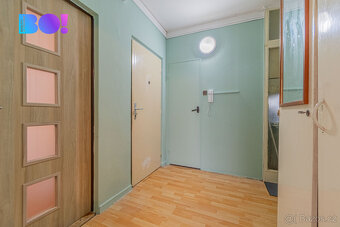 Prodej bytu 2+1, Lipník nad Bečvou - 9