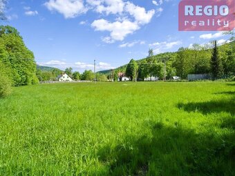 Prodej pozemku 1069m2, Řeka - 9