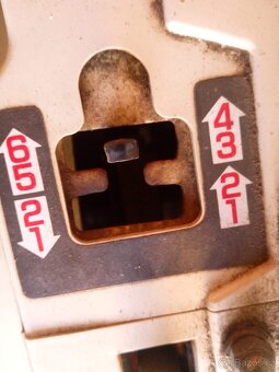 Fréza,mountfield,tera,vary,malotraktor - 9