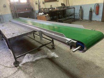 PÁSOVÝ DOPRAVNIK - 9