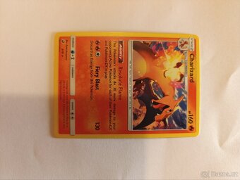 Pokémon karty - 9