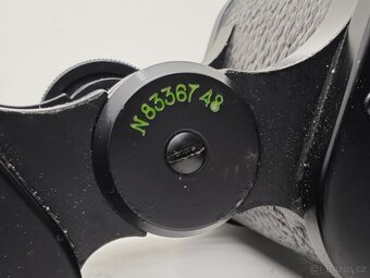 Ruský dalekohled 7x50 BPC Tento č. 3 - 9