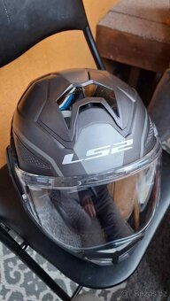 ✅🚨 LS2 advanced x 9901 - 9