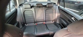 VW Golf 1,2TSi 77kW benzín Comfortline - 9