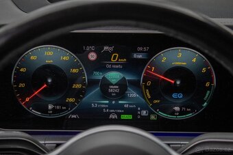 Mercedes - Benz GLE SUV 350de 4MATIC - 9