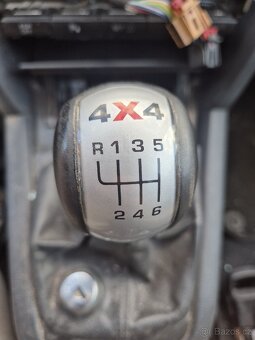 Díly Škoda octavia II. TDI,FSI - 9