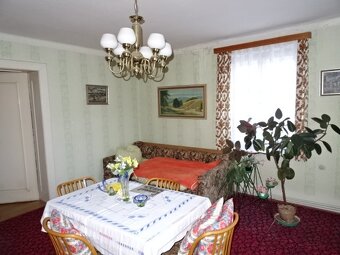 Prodej  RD ve Varnsdorfu - 9