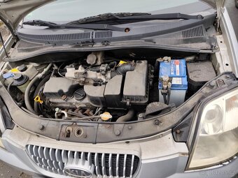 Kia Picanto 1.1 - 9