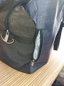 Nosítko + taška - 9