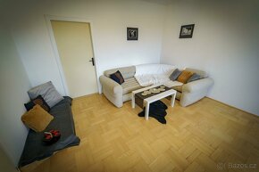 Liberec - Doubí, prodej prostorného bytu 4+1 s lodžií (85 m2 - 9