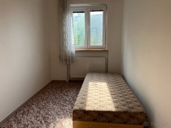 Pronájem domu se zahradou a garáží, Letohrad Bažantnice - 9