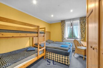 Prodej rodinné domy, 820 m2 - Jestřebí - Pavlovice - 9